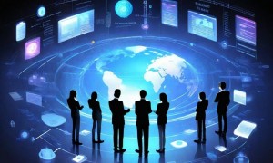 站长资讯传媒：领航信息传播，创新策略开新径