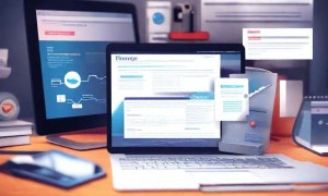 互联网巨头竞争下，站长转型与业务拓展策略探究