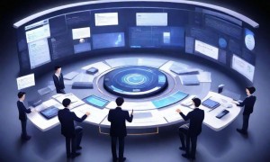 深度透视：站长资讯引领行业跨界融合新纪元