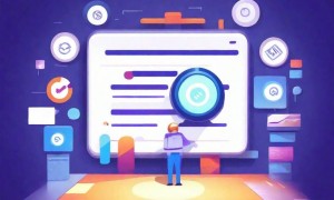精通网页布局：实战技巧与高级设计策略全解析