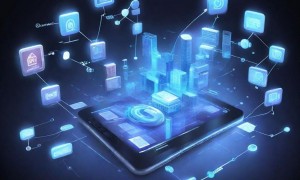 云计算驱动医疗健康行业数字化转型全面提速