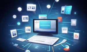 JavaScript实战：构建网站与应用开发全攻略