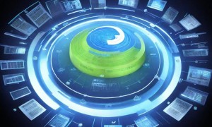 社交媒体浪潮下站长传媒的多元化发展战略探究