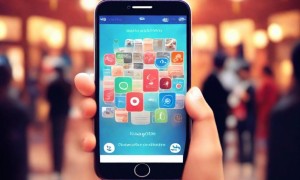 色彩宝典：构建吸睛网站视觉设计的秘籍