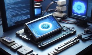 ASP高效分页查询技术与实战指南