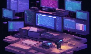 互联网新技术赋能，网站竞争力全面升级