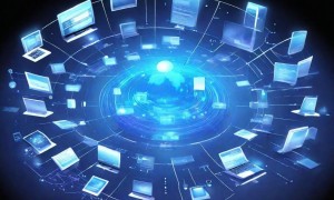 云计算引领医疗健康进入数字化转型新时代