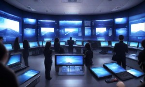 云计算时代：驱动存储技术革新与进步的浪潮