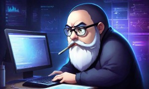 精通Python列表推导：高阶技巧与核心解析