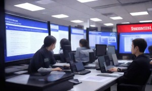 精通JS异步，掌握非阻塞编程艺术