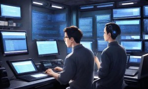 5G技术驱动站长UI界面实现革命性体验升级