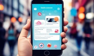 5G技术引领站长UI变革，打造极速高效互动界面
