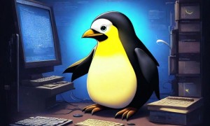 Linux终端高效构建与管理实战技巧