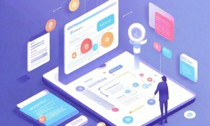 5G技术引领站长UI革新，高速互联重塑界面新体验
