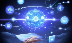 云计算加速医疗健康全面数字化转型进程