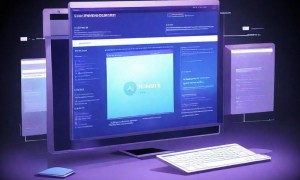 大数据技术在公共服务领域创新实践的应用探索