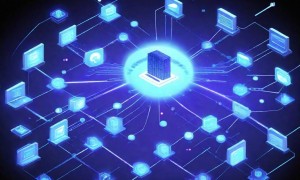 云计算与物联网融合，开启智能化生态新纪元