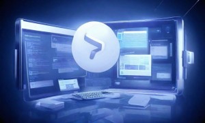 大数据云计算双引擎驱动企业数字化转型加速