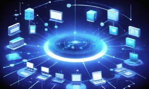 JavaScript网站设计实战：从入门到精通教程