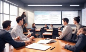 精通JS异步编程：高效技巧与实战攻略