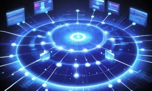 云计算+物联网：共绘数字化转型新篇章