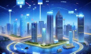 深度透视：站长资讯驱动行业跨界融合新风向