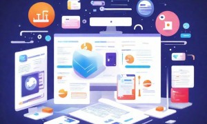 JavaScript网站设计实战：入门到精通指南