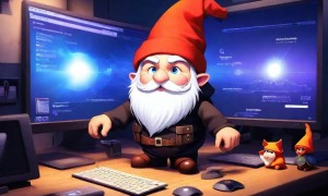 站长资讯传媒：创新领航，共启信息传播新纪元