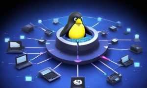 Linux终端高效构建与管理实战技巧指南