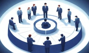 大数据驱动站长传媒，引领行业革新新时代