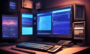 云计算物联网融合，共启数字化转型新篇章