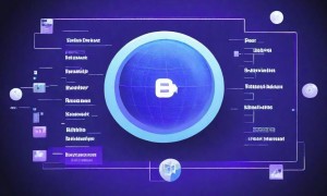 JavaScript网站设计实战：入门至应用全攻略