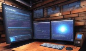 Linux服务器Web开发环境搭建实战指南