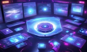 ASP应用安全攻略：封堵漏洞，守护系统安全