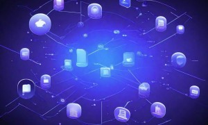 云计算平台高效资源调度算法研究与实践