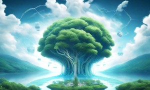 大数据驱动农业：现状与未来趋势