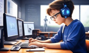 Linux终端高效构建与管理技巧全攻略