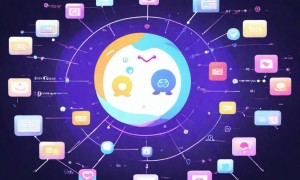 大数据赋能站长传媒，引领行业变革新篇章