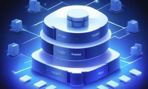 云原生弹性扩容，实现业务无感扩展