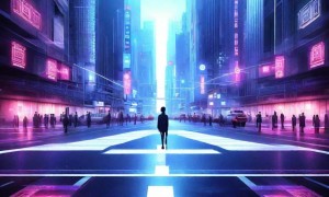 智驱扩容：云原生重塑高效能