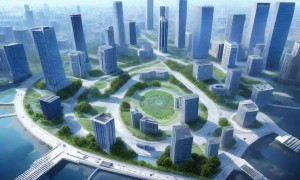 前瞻网站设计新趋势：创新实战教程深度解析