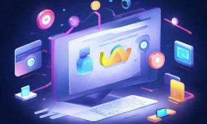 多模态融合开启站长叙事新篇