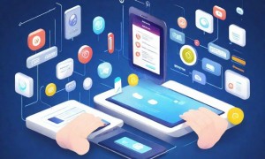 大数据赋能：开启智慧金融创新发展新征程