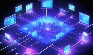Linux集群构建：大数据处理能力优化方案