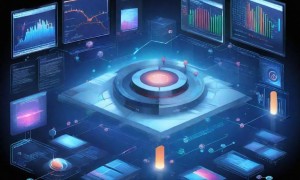 数据领航未来：深化应用与高效架构的实践探索