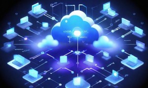 大数据赋能：架构精琢强根基，应用拓域启新篇