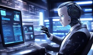 外察跨界趋势，智控赋能站长风控