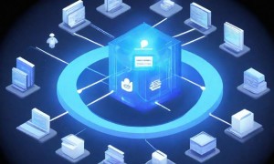 数据领航未来：架构精构，赋能高效数据应用