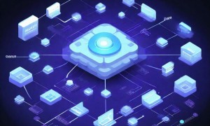 大数据架构领航，开启高效应用新篇