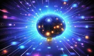 智筑数据架构，驱动智能创新